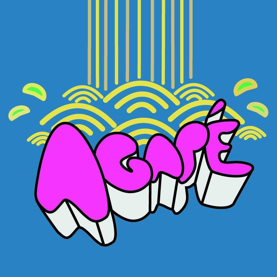 Agape Campus Christian Fellowship at GWU
