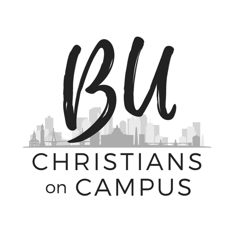 Christian Organization Near Me - BU Christians on Campus