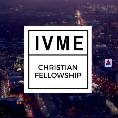 Boston University InterVarsity Multiethnic â€‹Christian Fellowship