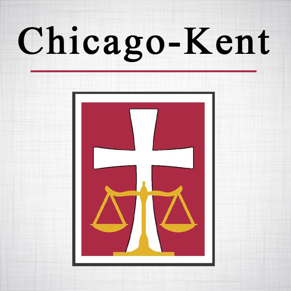 Chicago-Kent Christian Legal Society attorney
