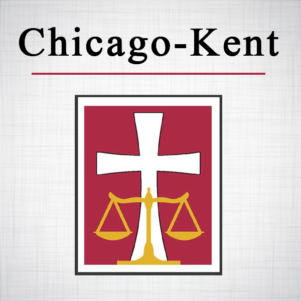 Chicago-Kent Christian Legal Society