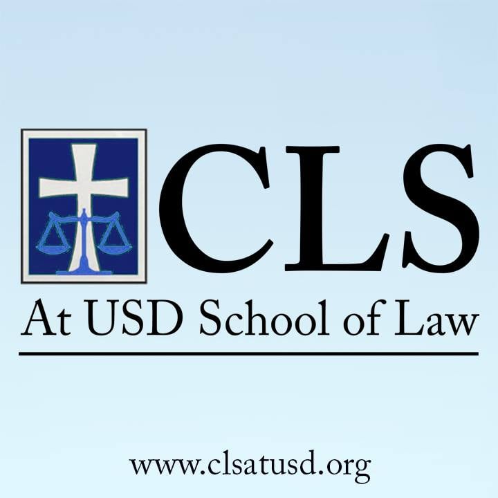 Christian Category Near Me - Christian Legal Society at USD