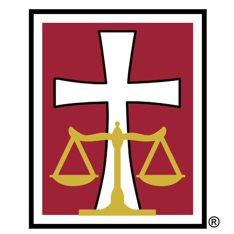Christian Organizations Near Me - Christian Legal Society at Washburn Law