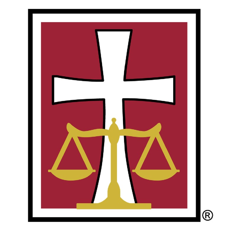 Christian Nonprofits Near Me - Christian Legal Society at Washburn Law