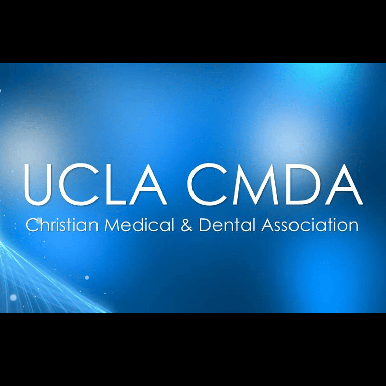 Christian Organization Near Me - Christian Medical and Dental Association at UCLA