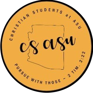 Christian Organization Near Me - Christian Students at ASU