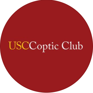 Coptic Club at USC