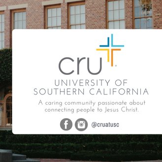 Cru at USC