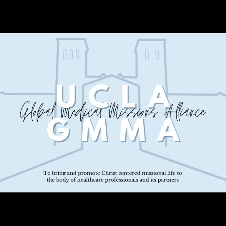 Global Medical Missions Alliance at UCLA