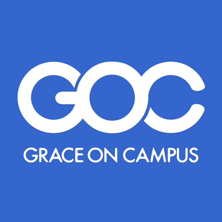 Christian Organization Near Me - Grace on Campus at UCLA