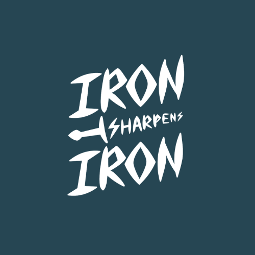 Notre Dame Iron Sharpens Iron