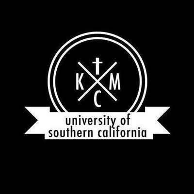 USC Korean-American Campus Missions