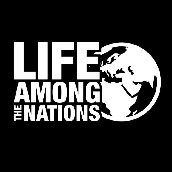 Christian Organization Near Me - Life Among the Nations at ASU