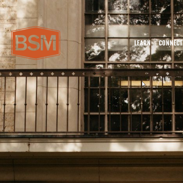 Christian Nonprofits Near Me - Longhorn Baptist Student Ministry