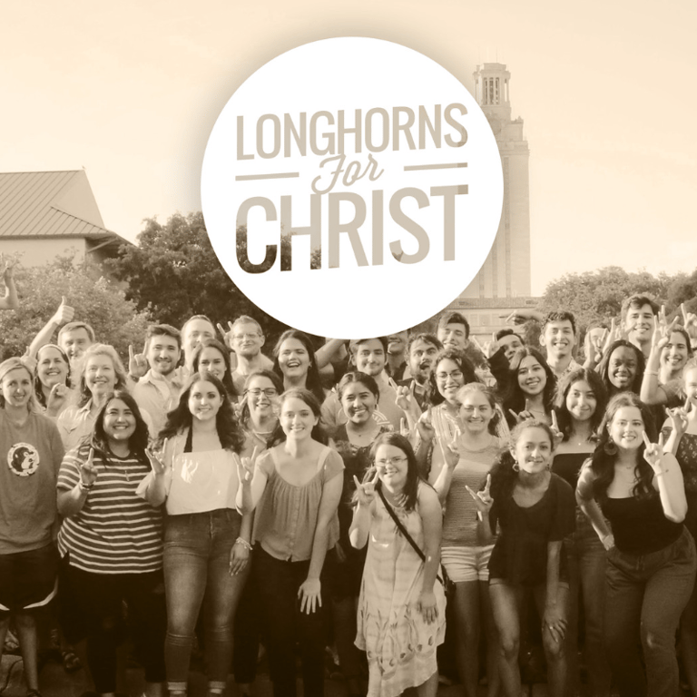 Longhorns for Christ