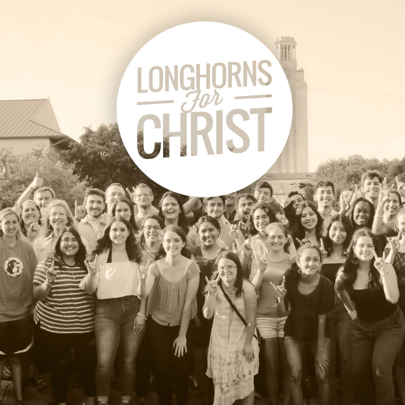 Longhorns for Christ