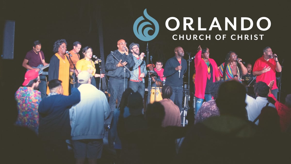 Orlando Church of Christ