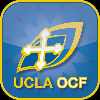 Orthodox Christian Fellowship at UCLA