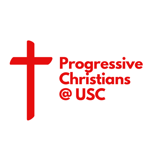 Christian Organization Near Me - Progressive Christians at USC