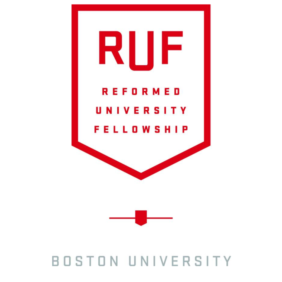 Reformed University Fellowship at Boston University