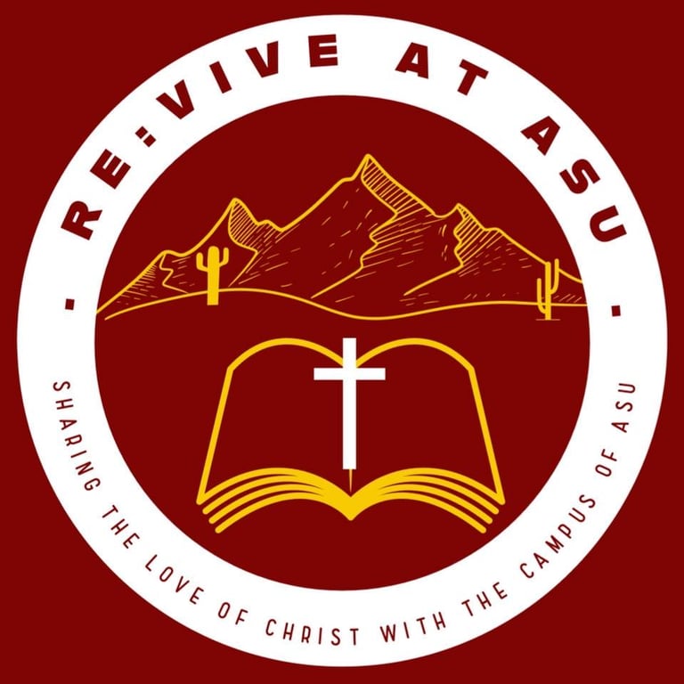 Christian Organization Near Me - Re:vive at ASU