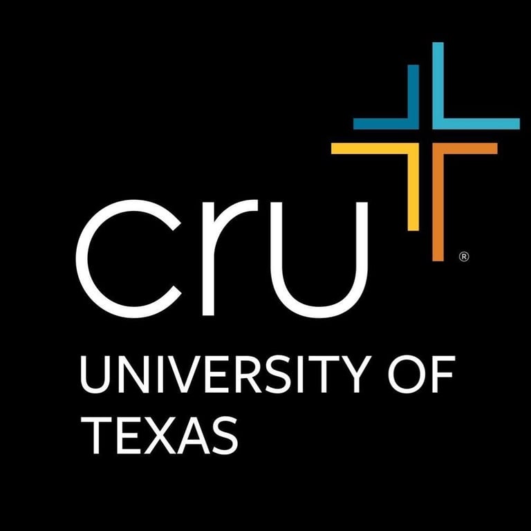 Christian Nonprofits Near Me - Texas Cru