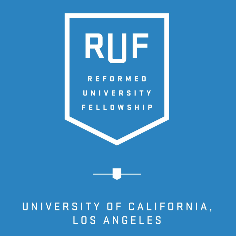 Christian Organization Near Me - UCLA Reformed University Fellowship
