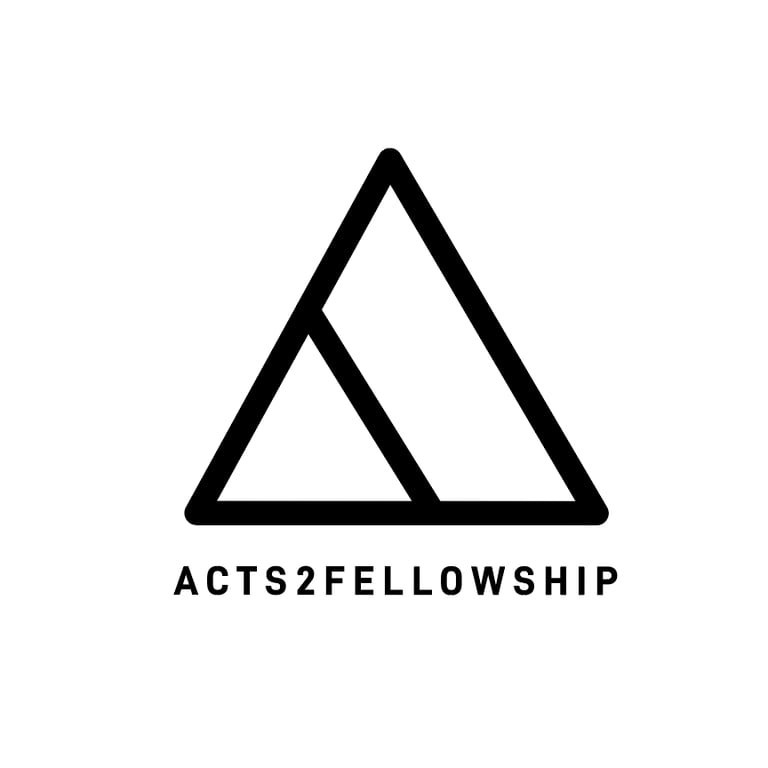 USC Acts2Fellowship