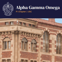 Christian Category Near Me - USC Alpha Gamma Omega