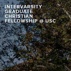 Christian Organization Near Me - USC InterVarsity Graduate Christian Fellowship