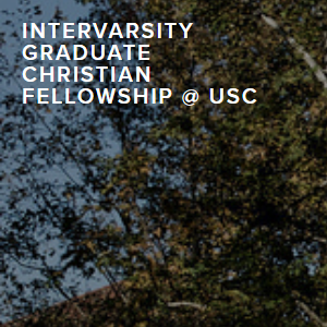 USC InterVarsity Graduate Christian Fellowship