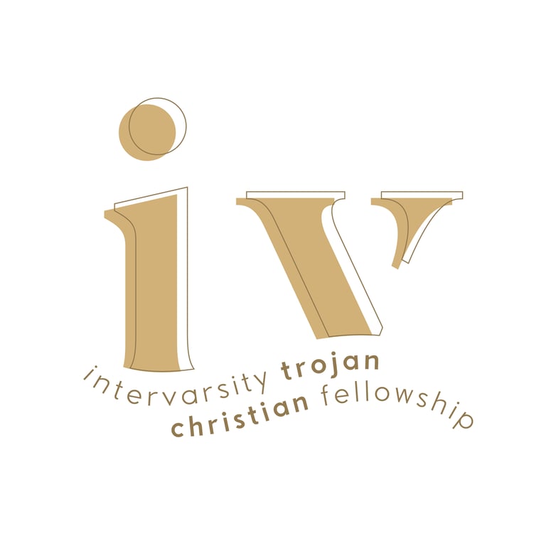 Christian Organization Near Me - USC InterVarsity Trojan Christian Fellowship