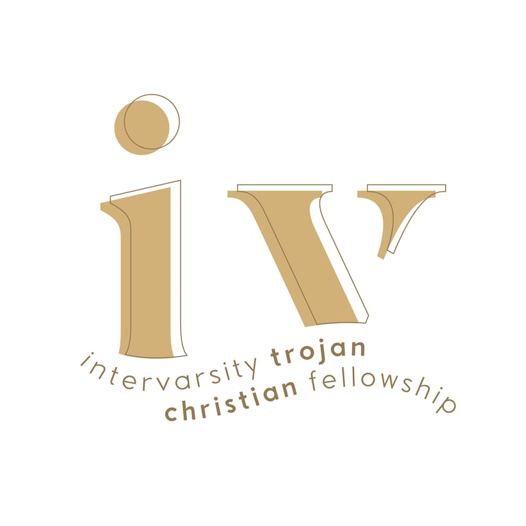 USC InterVarsity Trojan Christian Fellowship