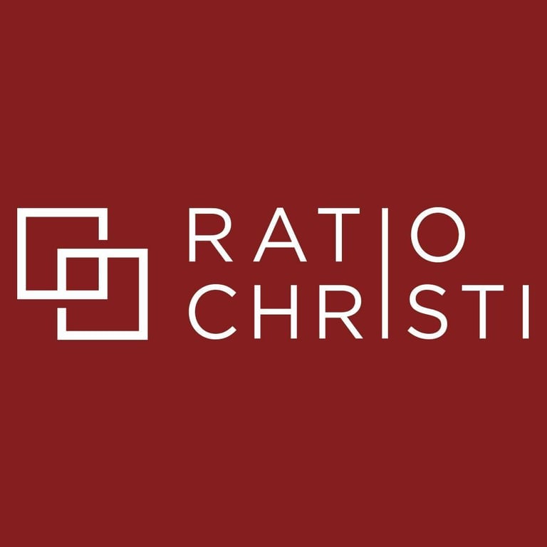 Christian Organization Near Me - USC Ratio Christi