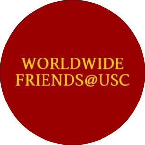 USC Worldwide Friends