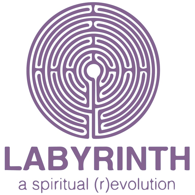 Christian Organization Near Me - UT Austin Labyrinth Progressive Student Ministry
