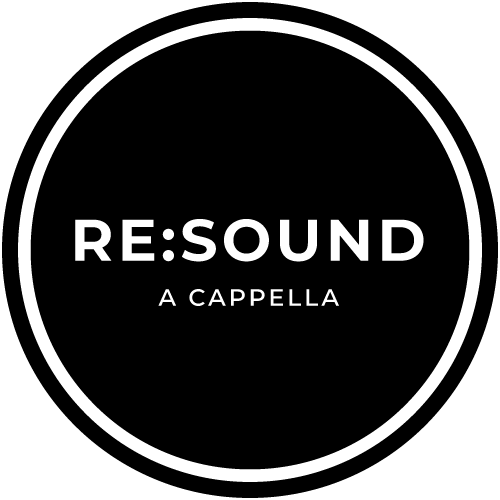 Christian Category Near Me - UT Austin Re:Sound A Cappella