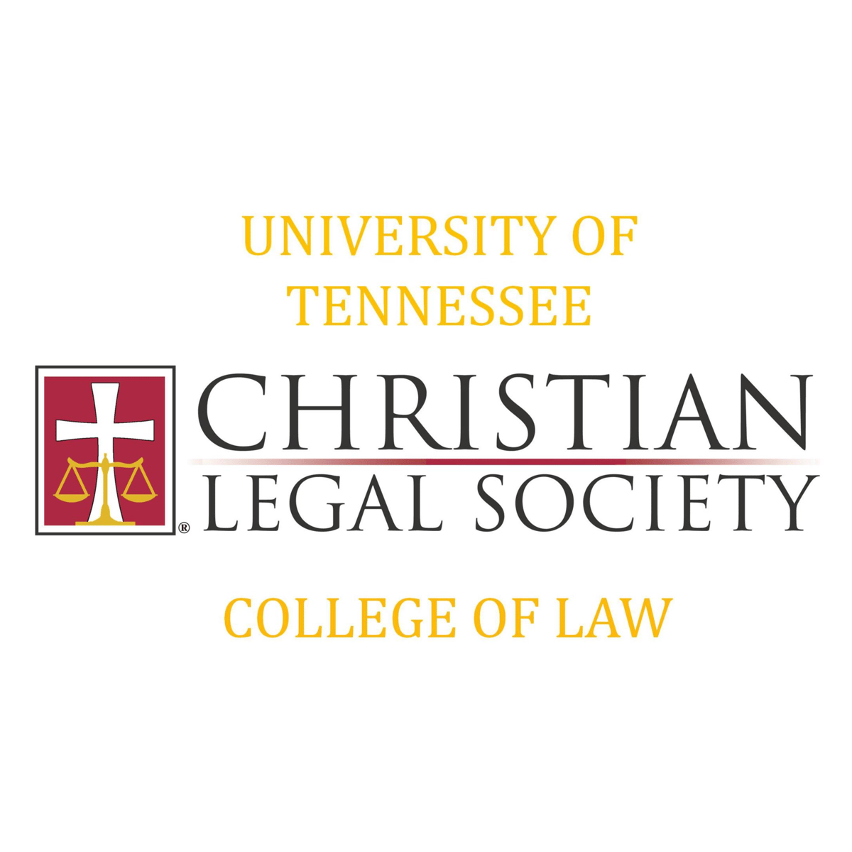 UTK Christian Legal Society