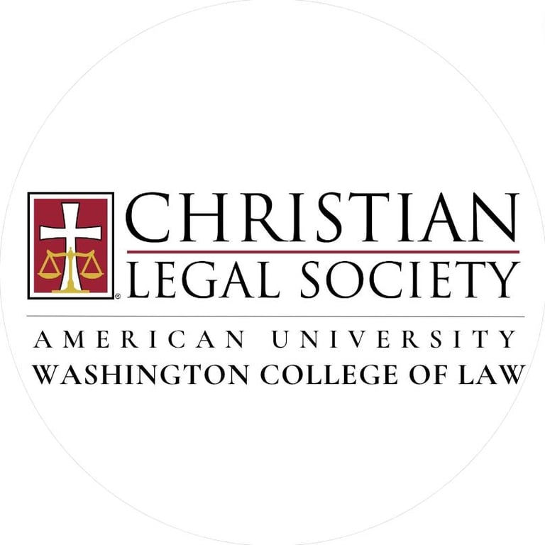 Christian  Near Me - WCL Christian Legal Society